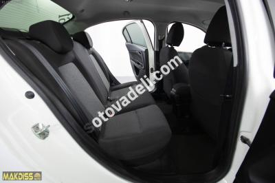 Fiat Egea 2019 1.3 Multijet Easy