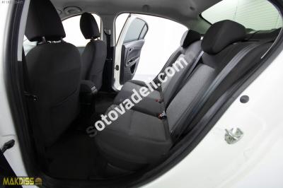 Fiat Egea 2019 1.3 Multijet Easy