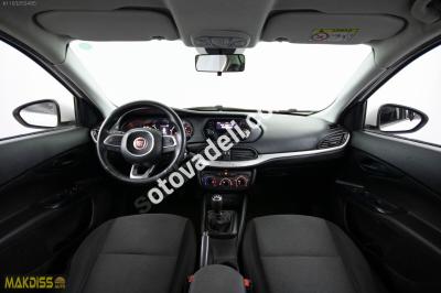 Fiat Egea 2019 1.3 Multijet Easy