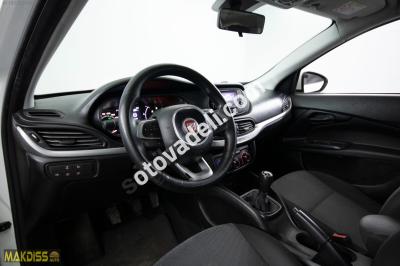 Fiat Egea 2019 1.3 Multijet Easy