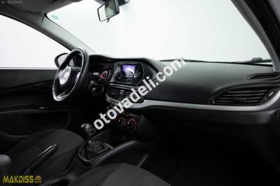 Fiat Egea 2019 1.3 Multijet Easy