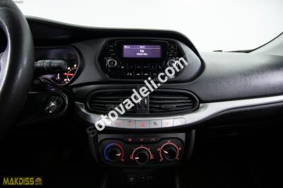 Fiat Egea 2019 1.3 Multijet Easy