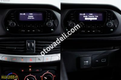 Fiat Egea 2019 1.3 Multijet Easy