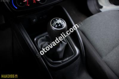 Fiat Egea 2019 1.3 Multijet Easy