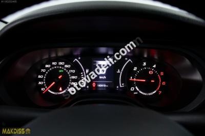 Fiat Egea 2019 1.3 Multijet Easy