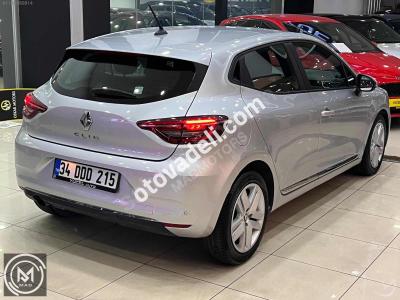 Renault Clio 2020 1.0 TCe Touch