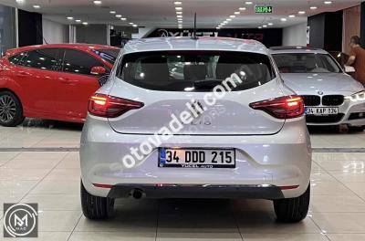 Renault Clio 2020 1.0 TCe Touch