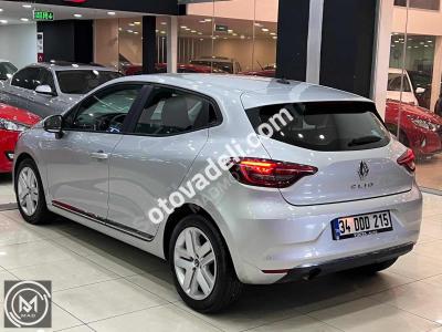 Renault Clio 2020 1.0 TCe Touch