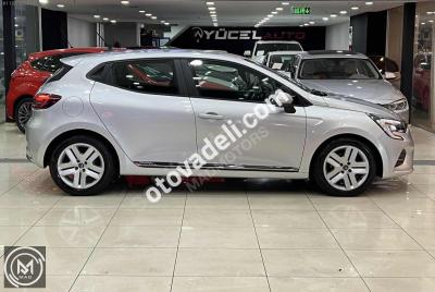 Renault Clio 2020 1.0 TCe Touch