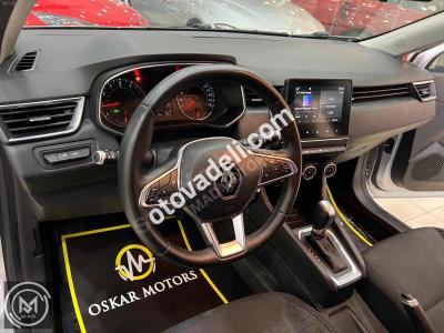 Renault Clio 2020 1.0 TCe Touch