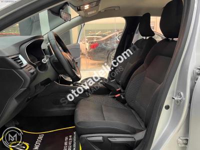 Renault Clio 2020 1.0 TCe Touch