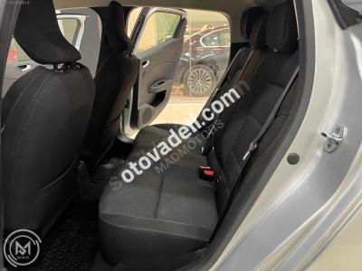 Renault Clio 2020 1.0 TCe Touch