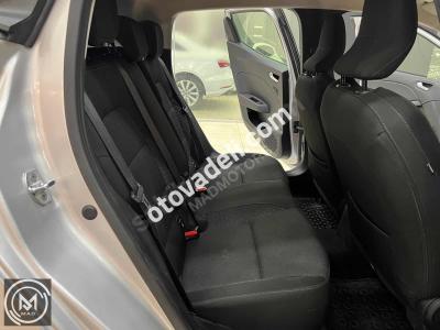 Renault Clio 2020 1.0 TCe Touch