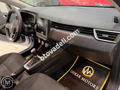 Renault Clio 2020 1.0 TCe Touch