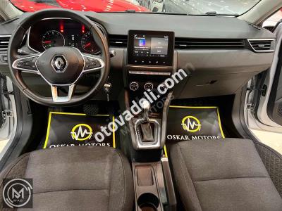 Renault Clio 2020 1.0 TCe Touch