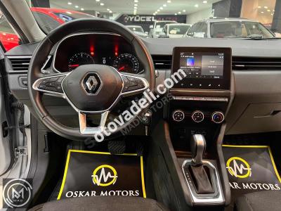 Renault Clio 2020 1.0 TCe Touch