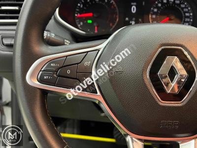 Renault Clio 2020 1.0 TCe Touch