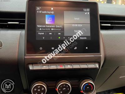 Renault Clio 2020 1.0 TCe Touch