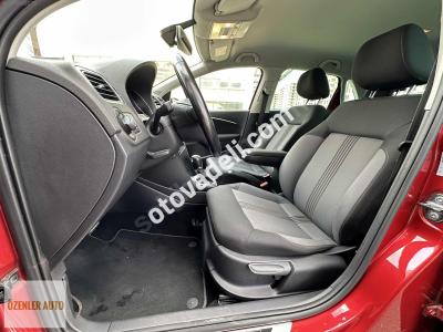 Volkswagen Polo 2016 1.2 TSI Allstar