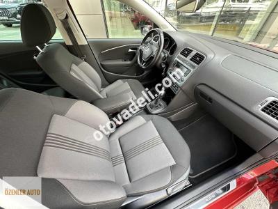 Volkswagen Polo 2016 1.2 TSI Allstar