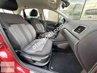 Volkswagen Polo 2016 1.2 TSI Allstar