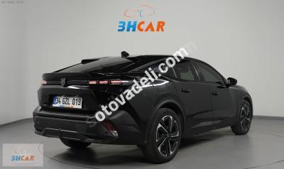 Peugeot 408 2023 1.2 PureTech Allure