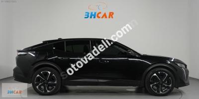 Peugeot 408 2023 1.2 PureTech Allure