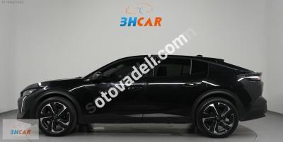 Peugeot 408 2023 1.2 PureTech Allure