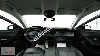 Peugeot 408 2023 1.2 PureTech Allure