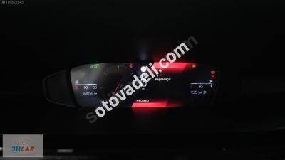 Peugeot 408 2023 1.2 PureTech Allure