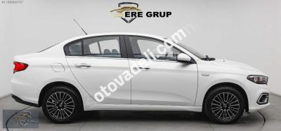 Fiat Egea 2022 1.3 Multijet Easy Plus