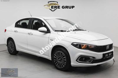 Fiat Egea 2022 1.3 Multijet Easy Plus