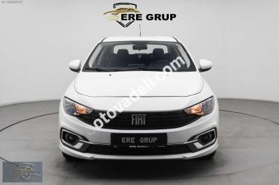 Fiat Egea 2022 1.3 Multijet Easy Plus