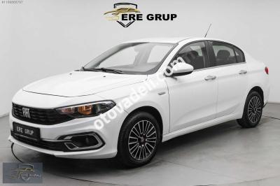 Fiat Egea 2022 1.3 Multijet Easy Plus