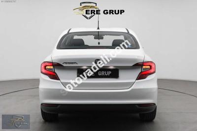 Fiat Egea 2022 1.3 Multijet Easy Plus