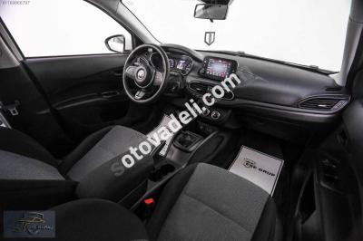 Fiat Egea 2022 1.3 Multijet Easy Plus