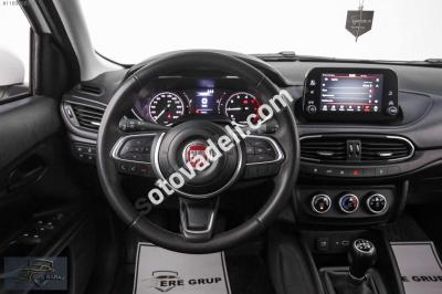 Fiat Egea 2022 1.3 Multijet Easy Plus