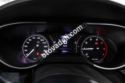 Fiat Egea 2022 1.3 Multijet Easy Plus