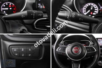 Fiat Egea 2022 1.3 Multijet Easy Plus