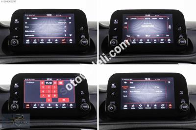 Fiat Egea 2022 1.3 Multijet Easy Plus