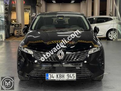 Renault Clio 2024 1.0 TCe Evolution