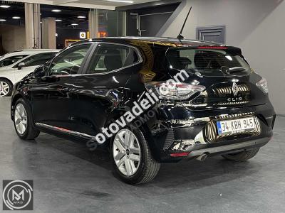 Renault Clio 2024 1.0 TCe Evolution