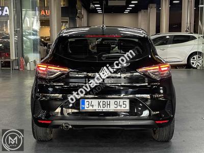 Renault Clio 2024 1.0 TCe Evolution