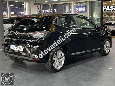 Renault Clio 2024 1.0 TCe Evolution