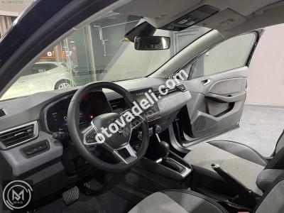 Renault Clio 2024 1.0 TCe Evolution