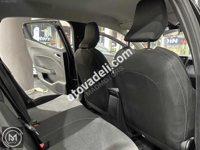 Renault Clio 2024 1.0 TCe Evolution