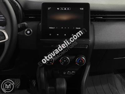 Renault Clio 2024 1.0 TCe Evolution