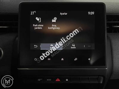 Renault Clio 2024 1.0 TCe Evolution