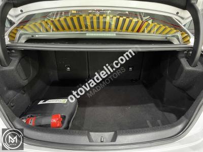 Renault Megane 2020 1.5 Blue DCI Touch