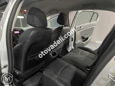 Renault Megane 2020 1.5 Blue DCI Touch